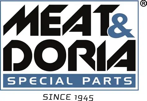 Meat & Doria